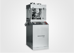 Duo Press – Bilayer Tablet Press